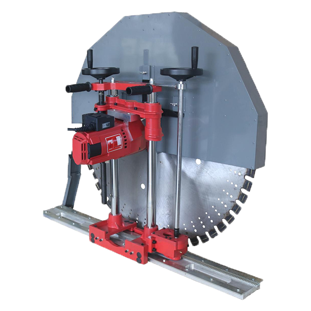 墙壁切割机-OB-800  OB-1000  OB-1200